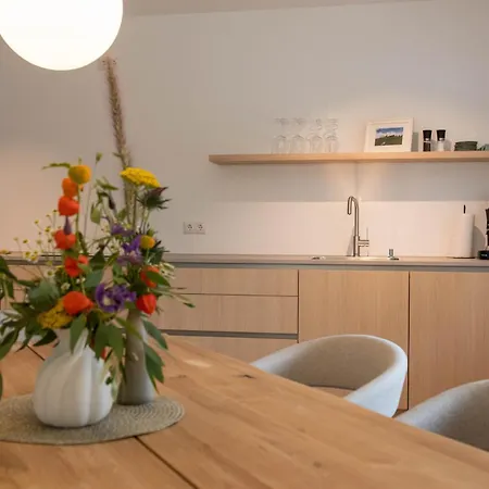 Appartamento Bergflair In Der Altstadt *
