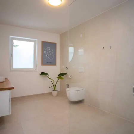 Appartement Bergflair In Der Altstadt *