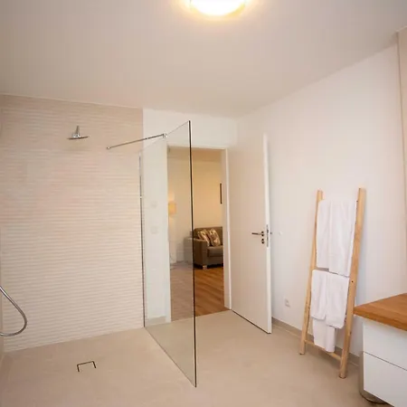 Appartement Bergflair In Der Altstadt